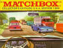 1969 Matchbox Catalog