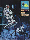 Major Matt Mason Catalog & more....
